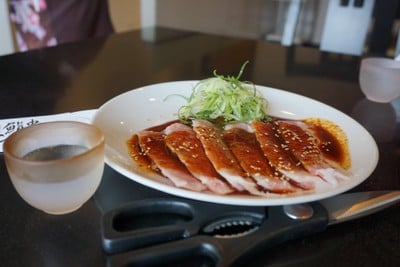 Sushi Cyu & Carnival Yakiniku (ซูชิชู แอนด์ คาร์นิวัล ยากินิคุ) ทองหล่อ Sushi Cyu & Carnival Yakiniku (ซูชิชู แอนด์ คาร์นิวัล ยากินิคุ) ทองหล่อ