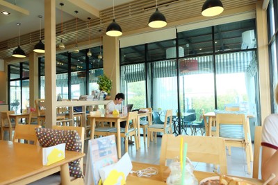 In a Good Mood Cafe & Bistro