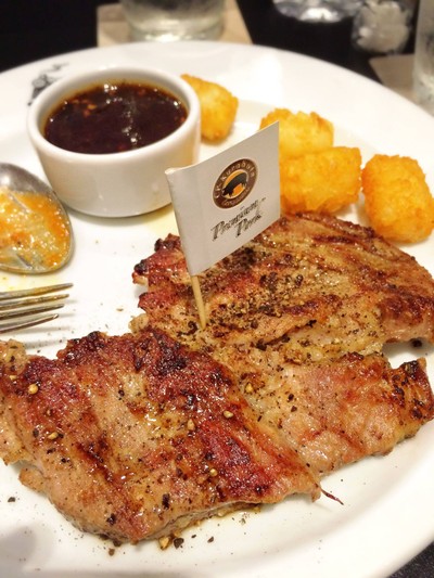 Santa fe' Steak (ซานตา เฟ่ เสต็ก) เซ็นทรัลเฟสติวัล เชียงใหม่ ชั้น 5 Santa fe' Steak (ซานตา เฟ่ เสต็ก) เซ็นทรัลเฟสติวัล เชียงใหม่ ชั้น 5