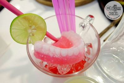 IceDEA หอศิลปวัฒนธรรมแห่งกรุงเทพมหานคร