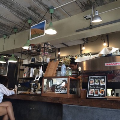 VELO CAFE เวโล