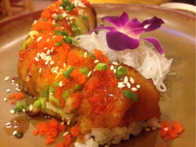Sushi Express (ซูชิ เอ็กซ์เพรส) บางลำภู Sushi Express (ซูชิ เอ็กซ์เพรส) บางลำภู