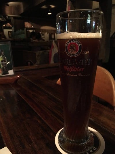 PAULANER DUNKEL