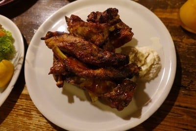 Mlejnice Kozna Praque