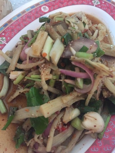 ซุปหน่อไม้