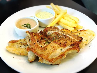 Santa Fe' Steak (ซานตา เฟ่ สเต๊ก) เพลินนารี่ มอลล์ ชั้น 1 Santa Fe' Steak (ซานตา เฟ่ สเต๊ก) เพลินนารี่ มอลล์ ชั้น 1