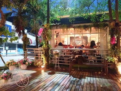 หน้าร้าน