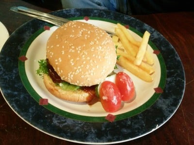 SIX O'CLOCK Breakfast & coffee (ร้าน 6 นาฬิกา) SIX O'CLOCK Breakfast & coffee (ร้าน 6 นาฬิกา)