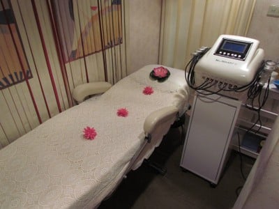 Perfect Figure Slimming and Spa ลาดพร้าว