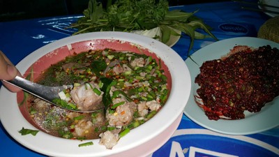 อยากให้ลอง อร่อยคล่องคอ