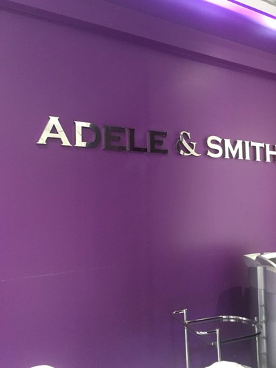 Adele&Smith ซีคอนสแควร์ ศรีนครินทร์ Adele&Smith ซีคอนสแควร์ ศรีนครินทร์