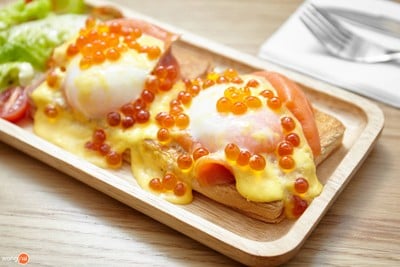 Printa Cafe เย็นจิต ( เซนต์หลุยส์)