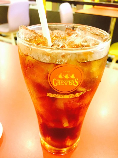 แป๊ปซี่