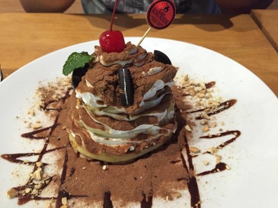 VOLCANO