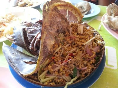 เคียงเล ซีฟู้ด
