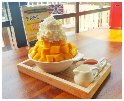 PADDINGTON STEAK AND DESSERTS