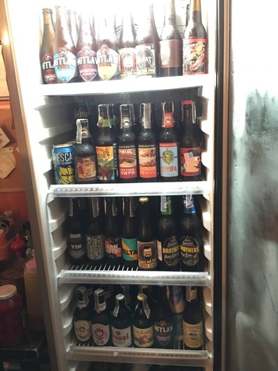 Count the Thief Burger