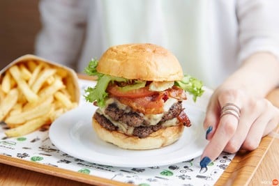 Beef & Shake Beef & Shake