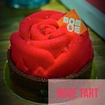 โรส ทาร์ต