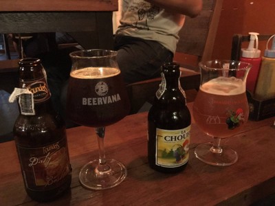 Count the Thief Burger