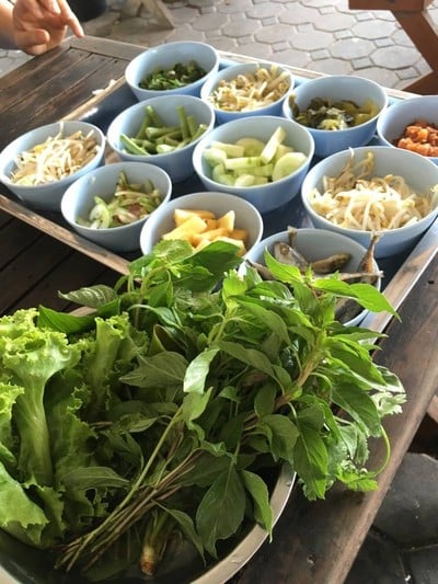 ขนมจีนสะพานหิน