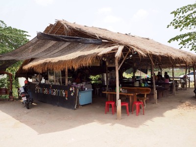 หน้าร้าน