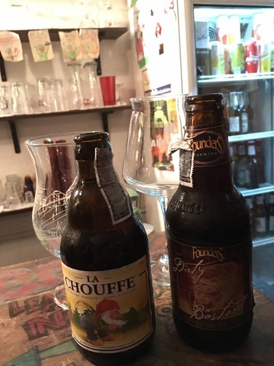 Count the Thief Burger