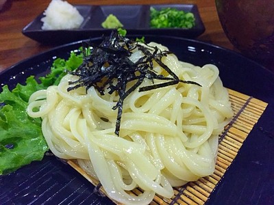 หมี่เย็น