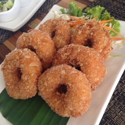 เนื้อกุ้งเยอะดี