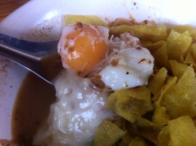 เมนูของร้าน ลลลล ลำลำลับแลโคราช โคราช