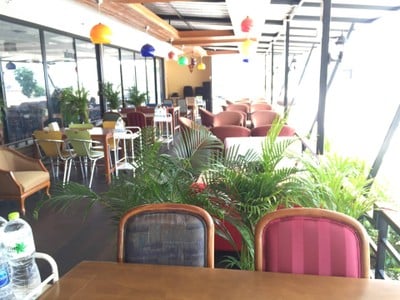 ปลาครัวท่าน้ำอ้อย สายเอเชียสาขา 3 สายเอเชียสาขา 3