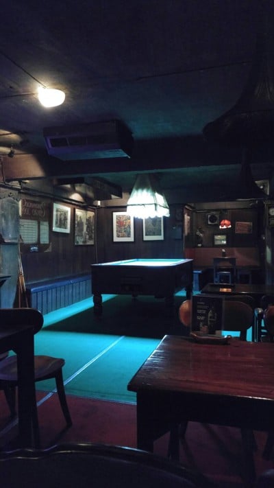 Saxophone Pub & Restaurant