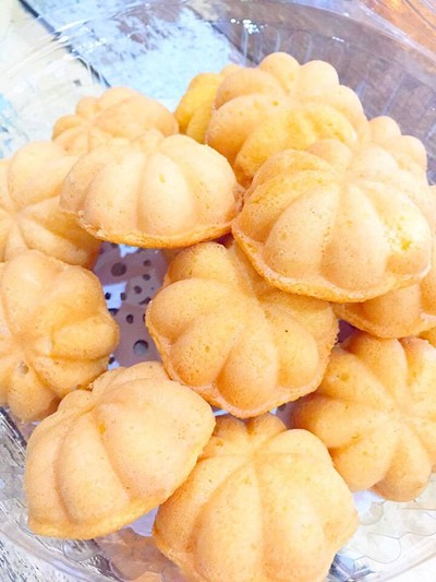 ขนมไข่