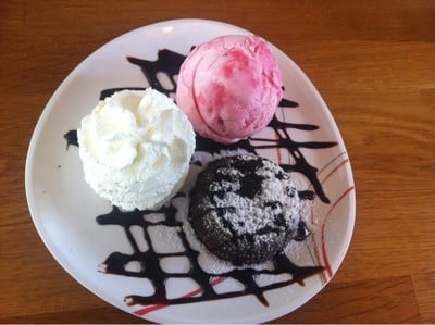 Me bakery & Coffee Shop
