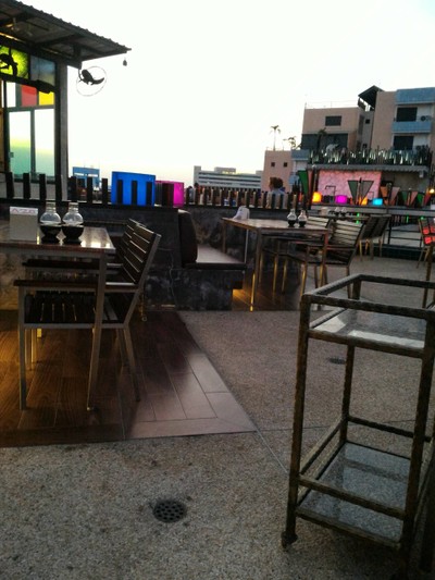 บรรยากาศ