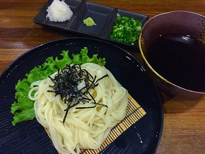 หมี่เย็น