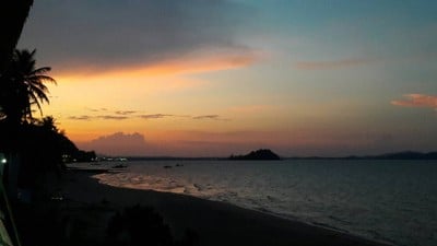 ลุย ชุมพร