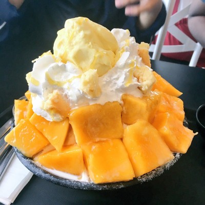 Snowcap ตัวเมืองหาดใหญ่