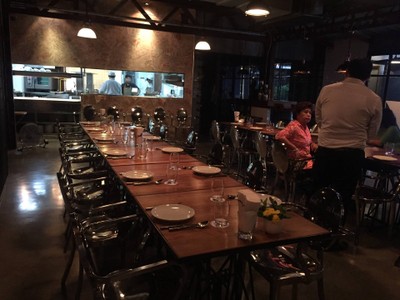 บรรยากาศ