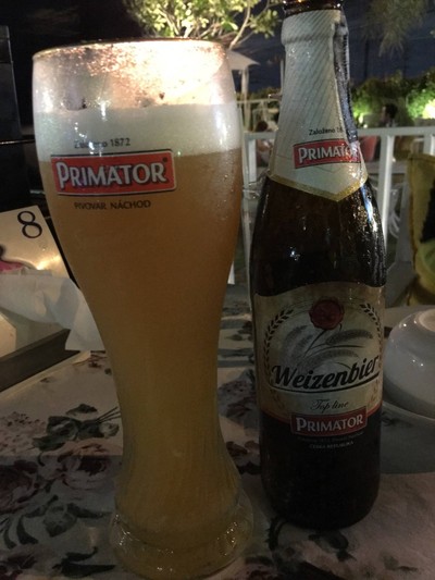 Primator Weizen