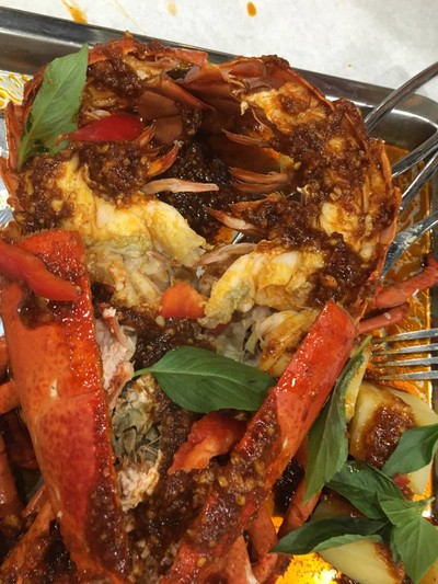 LOBSTER