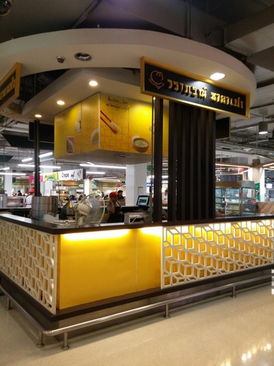 หน้าร้าน