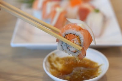 Kasa Japanese Restaurant