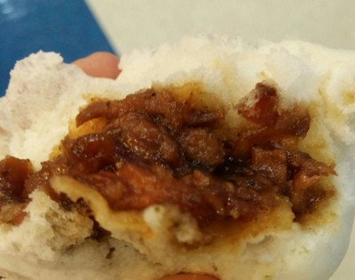 หมูแดงตู้มๆๆ