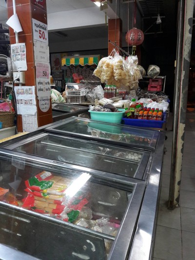 หน้าร้าน