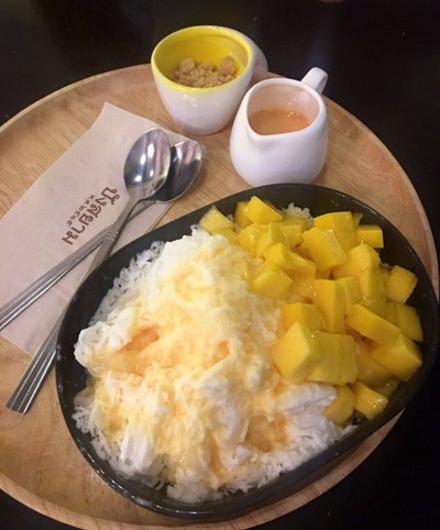 ปังสยาม (Pung Siam) Porto Chino ปังสยาม (Pung Siam) Porto Chino