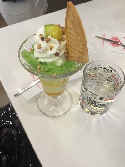 อกร่องทองซันเดย์