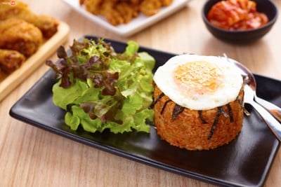 Num Num สยามแสควร์วัน