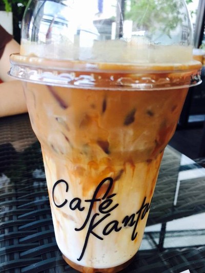 คาราเมลมัคคิอาโต้