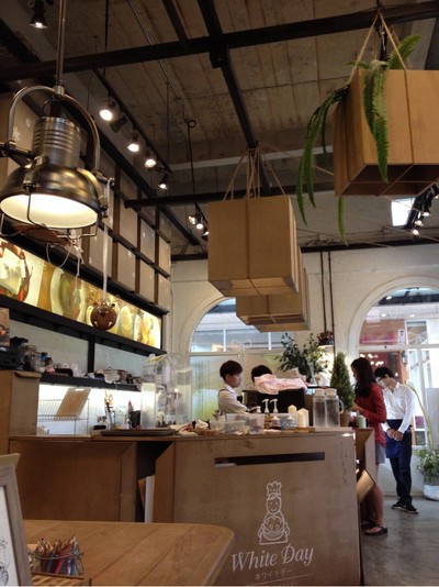 บรรยากาศ